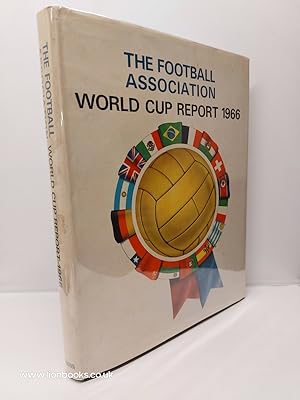 World Cup Report 1966