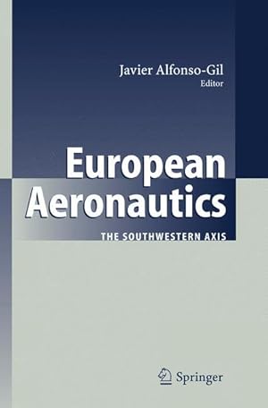 Imagen del vendedor de European Aeronautics a la venta por moluna