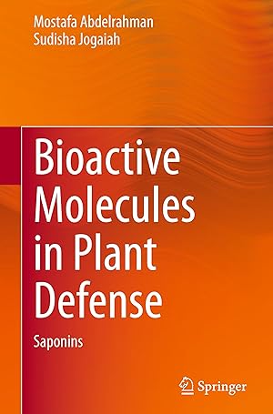 Seller image for Bioactive Molecules in Plant Defense for sale by moluna