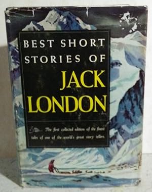 Best Short Stories of Jack London