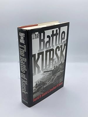 Immagine del venditore per The Battle of Kursk venduto da True Oak Books