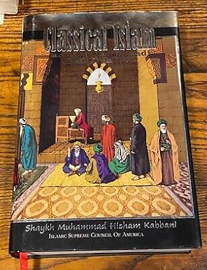 Seller image for Classical Islam and the Naqshbandi Sufi Tradition for sale by Big Reuse