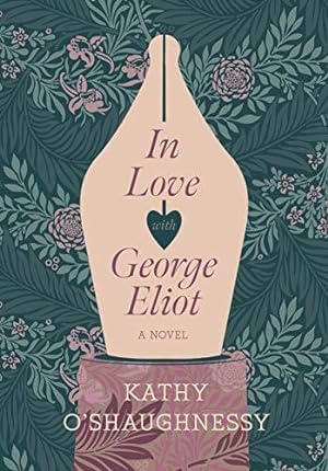Seller image for In Love with George Eliot for sale by WeBuyBooks