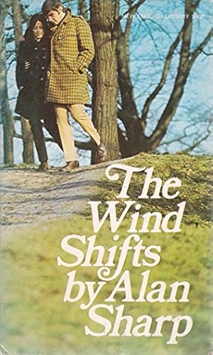 Seller image for Wind Shifts for sale by WeBuyBooks