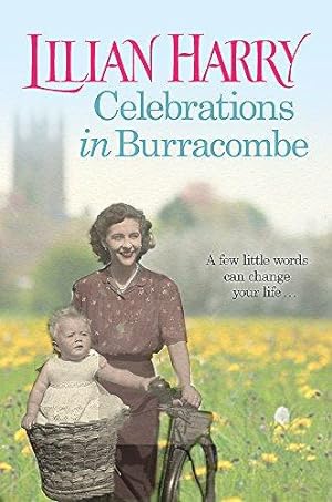 Seller image for Celebrations in Burracombe (Burracombe Village) for sale by WeBuyBooks