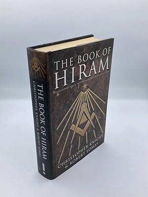 Immagine del venditore per The Book of Hiram Freemasonry, Venus and the Secret Key to the Life of Jesus venduto da True Oak Books