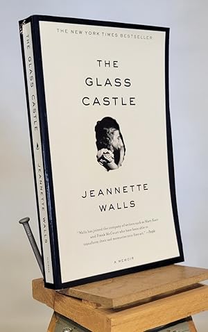 The Glass Castle: A Memoir (book)