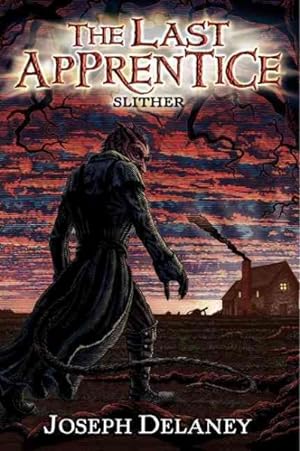Seller image for Slither for sale by GreatBookPrices