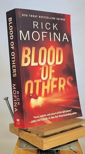 Seller image for Blood of Others (Tom Reed Series) for sale by Henniker Book Farm and Gifts