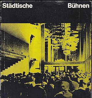 Bild des Verkufers fr Bildbuch 1968 zum Verkauf von Versandantiquariat Karin Dykes