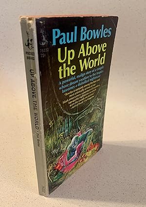 Imagen del vendedor de Up Above the World a la venta por Richard Drive Books & Collectibles