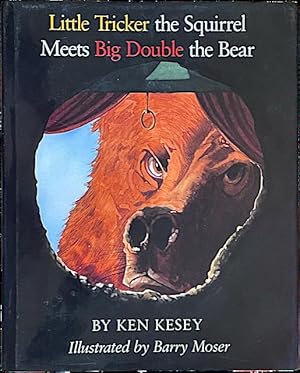 Seller image for Little Tricker the Squirrel Meets Big Double the Bear for sale by Kaleidoscope Books & Collectibles