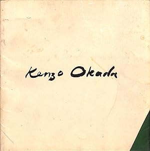 Kenzo Okada Paintings