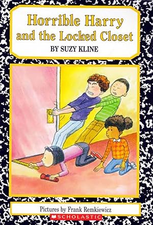Seller image for Horrible Harry and the Locked Closet for sale by Kayleighbug Books, IOBA