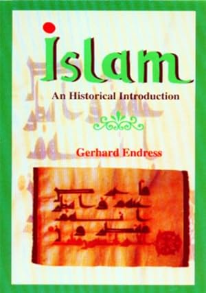 Seller image for Islam: An Historical Introduction for sale by WeBuyBooks