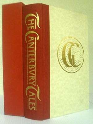 Seller image for The Canterbury Tales for sale by Washburn Books