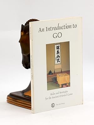 Imagen del vendedor de An Introduction to Go a la venta por Arches Bookhouse