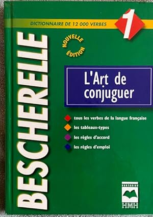 Art de Conjuguer (French Edition)