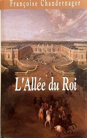 Seller image for L'alle du roi for sale by Livres Norrois