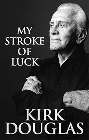 Seller image for My Stroke Of Luck for sale by WeBuyBooks