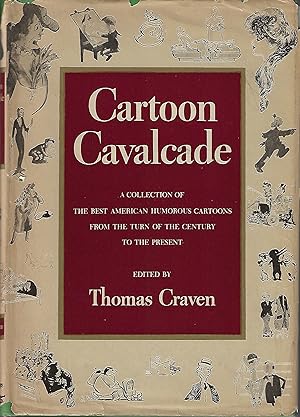 Cartoon Cavalcade