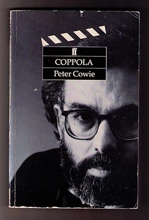Seller image for Coppola for sale by CARDINAL BOOKS  ~~  ABAC/ILAB