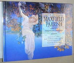 Imagen del vendedor de Maxfield Parrish and the American Imagists a la venta por Nigel Smith Books