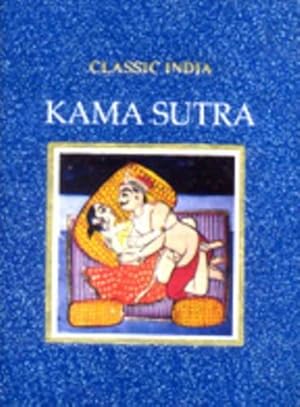 Bild des Verkufers fr Kama Sutra (Classic India S.) zum Verkauf von WeBuyBooks