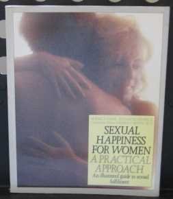 Seller image for Sexual Happiness For Women for sale by WeBuyBooks