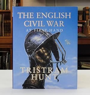 Imagen del vendedor de The English Civil War: At First Hand a la venta por Back Lane Books