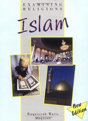 Seller image for Islam (Examining Religions) for sale by WeBuyBooks