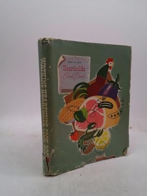 Bild des Verkufers fr Watkins Hearthside Cook Book (Cookbook) zum Verkauf von ThriftBooksVintage