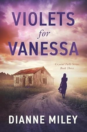 Image du vendeur pour Violets for Vanessa (Paperback) mis en vente par Grand Eagle Retail
