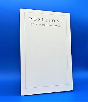 Positions