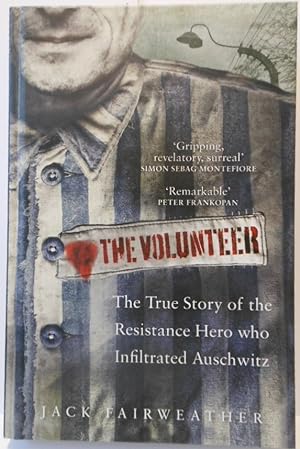 The Volunteer by Jack Fairweather