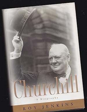 Churchill: A Biography