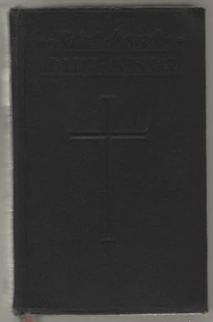 Image du vendeur pour Saint Joseph Daily Missal: The Official Prayers of the Catholic Church for the Celebration of Daily Mass, Revised Ed., Confraternity Version mis en vente par Aardvark Book Depot