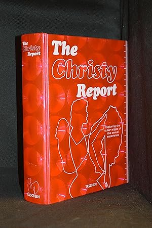 Imagen del vendedor de The Christy Report; Exploring the Outer Edges of the Sexual Experience a la venta por Burton Lysecki Books, ABAC/ILAB