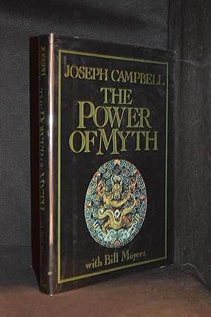Seller image for The Power of Myth for sale by Burton Lysecki Books, ABAC/ILAB