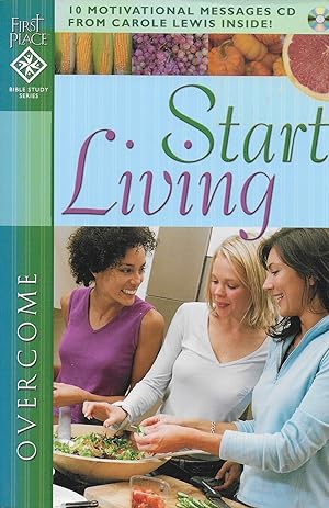 Start Living: First Place Bible Study