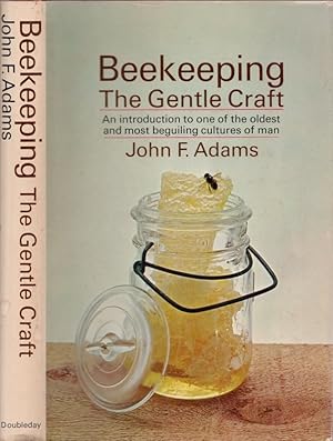 Image du vendeur pour Beekeeping The Gentle Craft mis en vente par Americana Books, ABAA