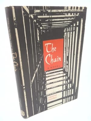 Immagine del venditore per THE CHAIN a Novel venduto da ThriftBooksVintage