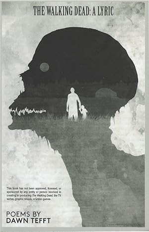 Immagine del venditore per The Walking Dead: A Lyric venduto da The Haunted Bookshop, LLC