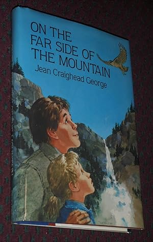 Seller image for On the Far Side of the Mountain for sale by Pensees Bookshop