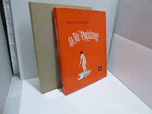 Seller image for La Vie Parisienne Eine indiskret Illustrierte Forschungsreise durch 100 Jahre Pariser Sittengeschichte for sale by Schuebula
