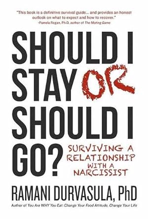 Immagine del venditore per Should I Stay or Should I Go (Paperback) venduto da Grand Eagle Retail