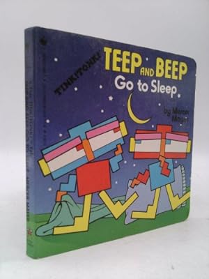 Bild des Verkufers fr Teep and Beep Go to Sleep zum Verkauf von ThriftBooksVintage