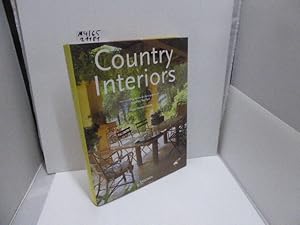 Seller image for Interiors Country (Jumbo S.) for sale by Schuebula