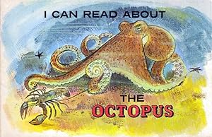 Seller image for I Can Read About the Octopus for sale by Kayleighbug Books, IOBA