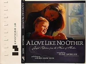 Seller image for A Love Like No Other for sale by Epistemo Jo Books